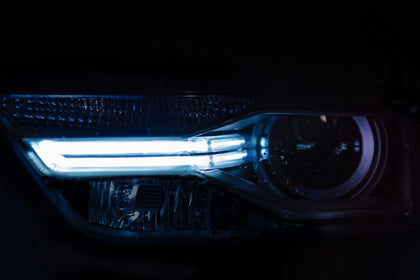 LED & LIGHTENING - ShedAutos.PK