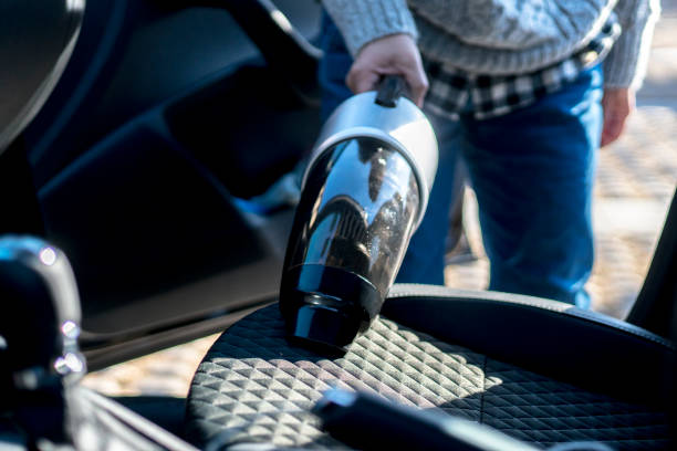 car vacuum cleaner
