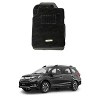 Honda BRV Carpet Floor Mats - Anti Slip Mats Car Foot Mats thumbnail 1