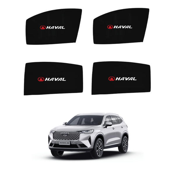 GWM HAVAL H6 WINDOW SUNSHADE