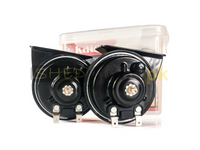 Kaier R11 12V 115dB Super Tone Comfortable Loudest Sounds Car Horn thumbnail 3