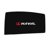 GWM HAVAL H6 WINDOW SUNSHADE thumbnail 3
