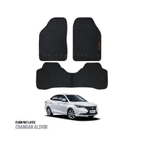 Changan Alsvin 2020- 2022 Heavy Rubber Floor Mats thumbnail 1