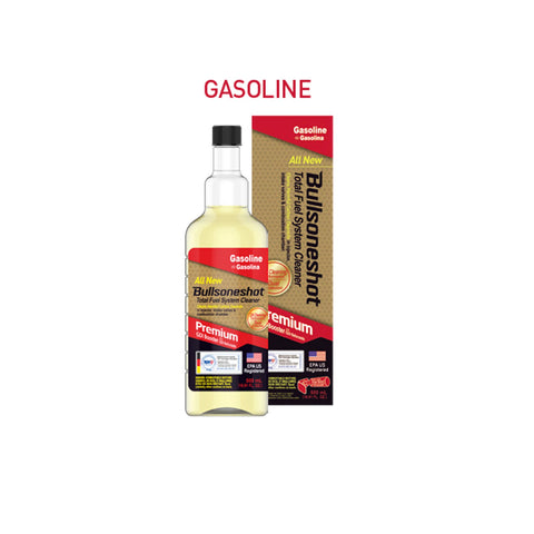 Fuel Injector Cleaner Petrol, Total Fuel System Cleaner Petrol Premium