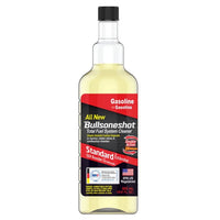 Fuel Injector Cleaner Petrol, Bullsone Total Fuel System Cleaner Petrol Standard Version 500ML (New Packing) thumbnail 1