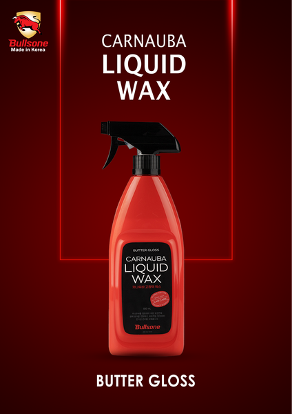High Gloss Detailer