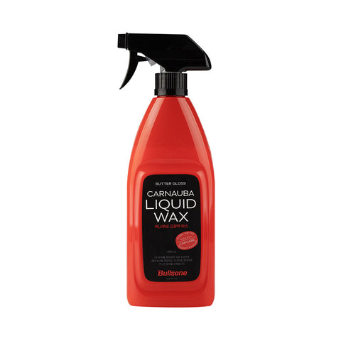 High Gloss Detailer