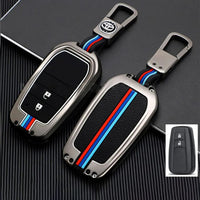 Toyota CHR Metal Key Remote Cover thumbnail 2