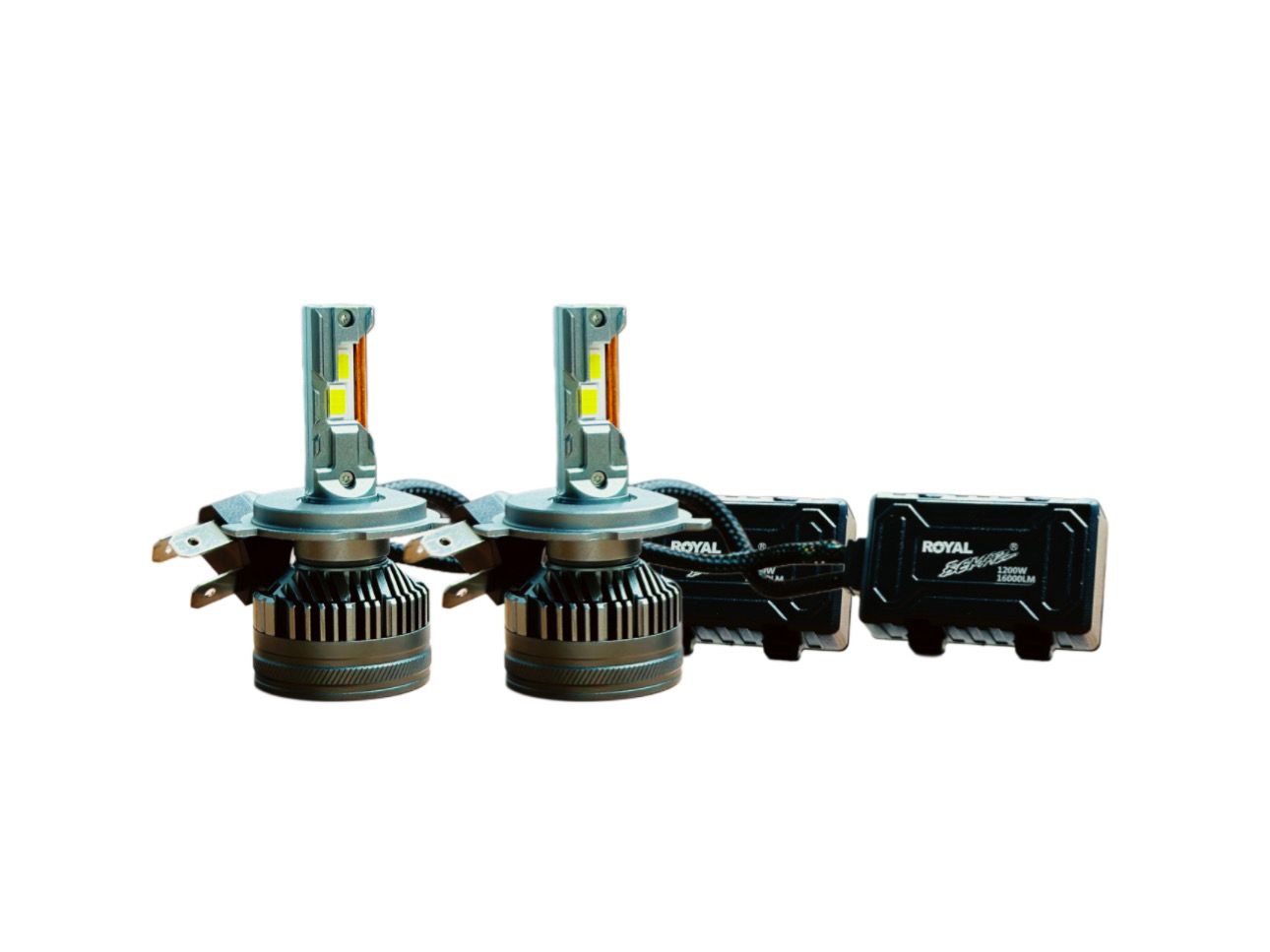 Royal Bemaz car LED Headlight LED lights Car_ Car with LED lights_LED lights in car