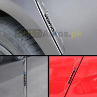 Changan Logo Car Door Edge Guard Protector 4 Pcs thumbnail 2
