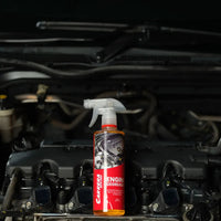 Carrera Engine Degreaser 500ML thumbnail 1