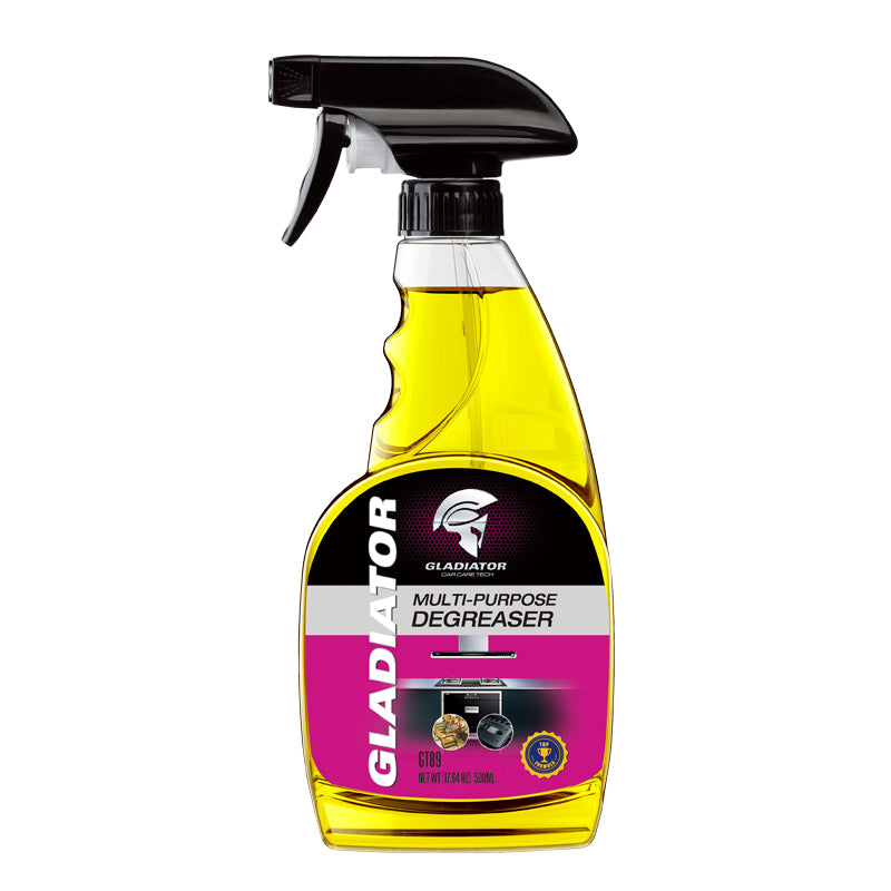 GLADIATOR Multi Purpose Degreaser