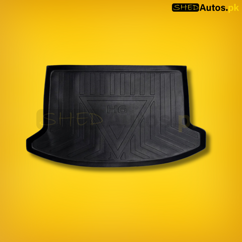 Trunk Tray Cargo Mat Floor Tray - Trunk Protection Mat