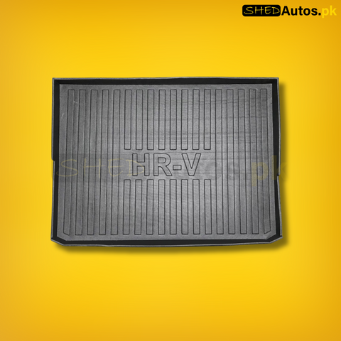 Trunk Tray Cargo Mat Floor Tray - Trunk Protection Mat