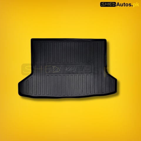 Trunk Tray Cargo Mat Floor Tray - Trunk Protection Mat