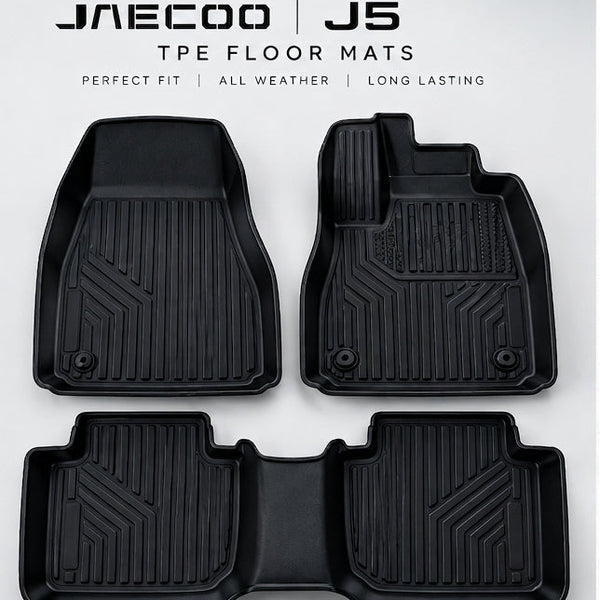 Jaecoo J5 Floor Mats, Jaecoo J5 Floor Mats near me, Jaecoo J5 Floor Mats pakistan, Jaecoo J5 Floor Mats Karachi, Jaecoo J5 Mats, Jaecoo J5 Floor Mats Lahore, Jaecoo J5 Floor Mats Islamabad, Jaecoo J5 accessories, Jaecoo J5 Interior accessories, Jaecoo J5 accessories Pakistan 
