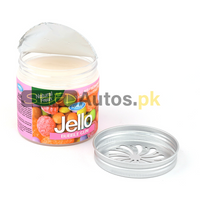 Jello Air Freshener Bubble Gum thumbnail 3