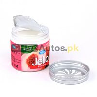 Jello Air Freshener Peach thumbnail 3