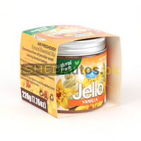 Jello Air Freshener Vanilla thumbnail 2
