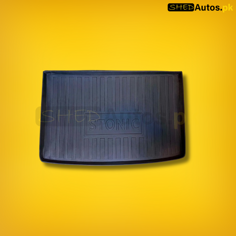 Trunk Tray Cargo Mat Floor Tray - Trunk Protection Mat