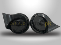 Car Horn Double Pin thumbnail 2
