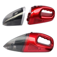 Kenco Vacuum Cleaner for Car and Household thumbnail 3