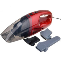 Kenco Vacuum Cleaner for Car and Household thumbnail 2