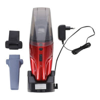 Kenco Vacuum Cleaner for Car and Household thumbnail 4