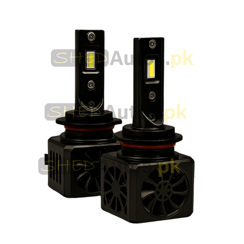 LED Headlight H11 H4 9005