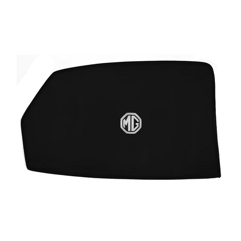MG HS LOGO SUN SHADES PARDA