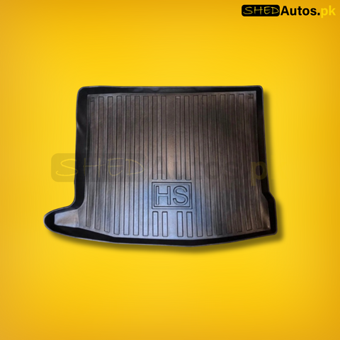 Trunk Tray Cargo Mat Floor Tray - Trunk Protection Mat