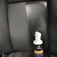 TONYIN RENEWAL LEATHER PROTECT & POLISH 473ml thumbnail 2