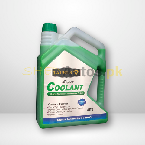 Super Anti Freeze Radiator Coolant Car Coolant