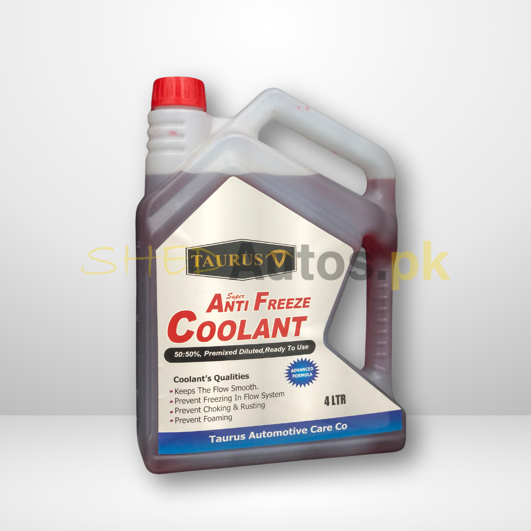 Super Anti Freeze Radiator Coolant Car Coolant