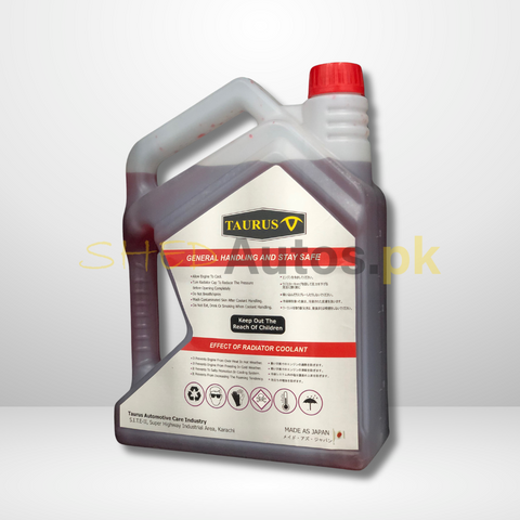 Super Anti Freeze Radiator Coolant Car Coolant