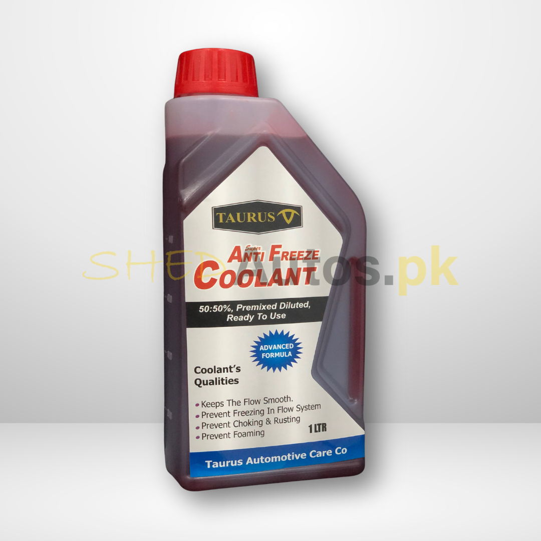 Super Anti Freeze Radiator Coolant Car Coolant