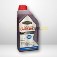 Super Anti Freeze Radiator Coolant Car Coolant thumbnail 1