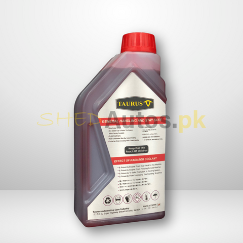 Super Anti Freeze Radiator Coolant Car Coolant