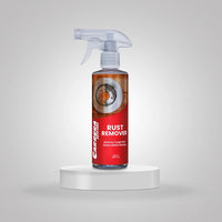 Carrera Rust Remover 500ml thumbnail 2