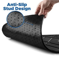 Changan Alsvin 2020- 2022 Heavy Rubber Floor Mats thumbnail 3