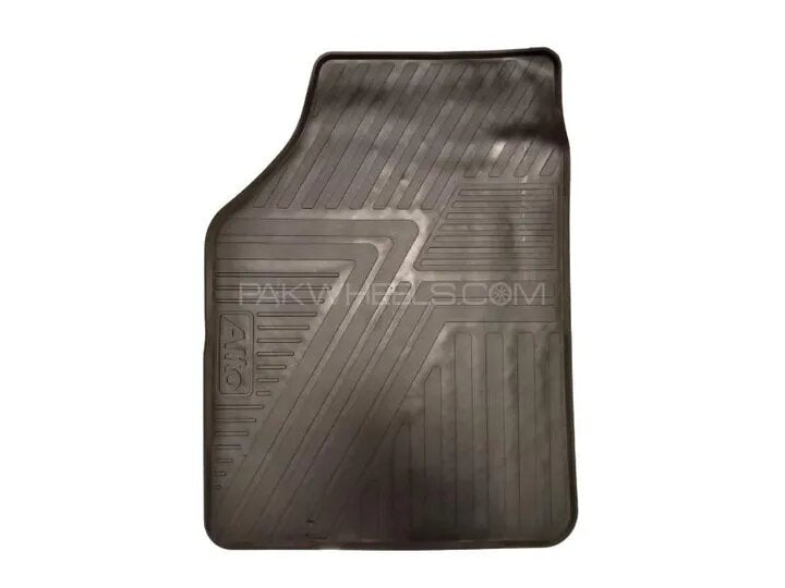 Suzuki Alto 2019 - 2022 Heavy Rubber Floor Mats
