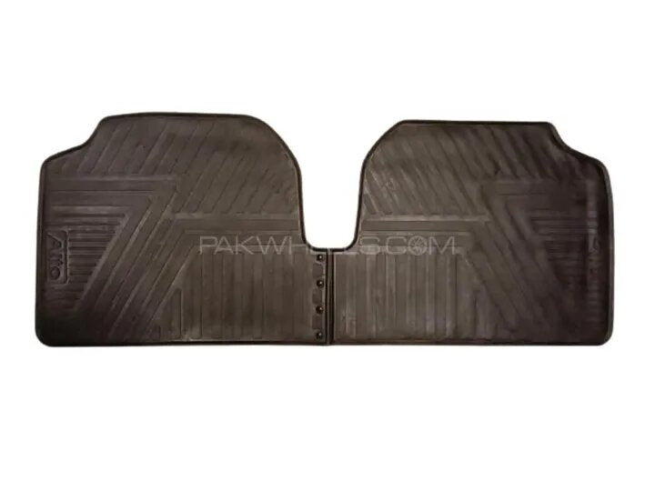 Suzuki Alto 2019 - 2022 Heavy Rubber Floor Mats