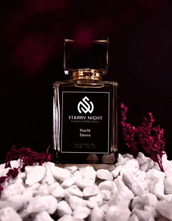 Fragrance Perfume