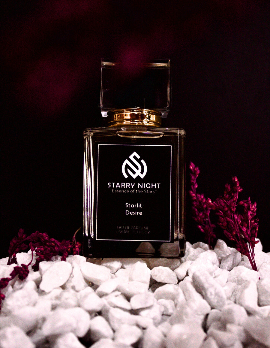 Fragrance Perfume