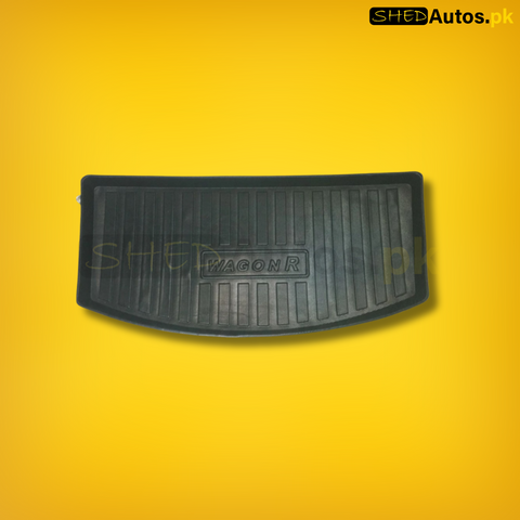Trunk Tray Cargo Mat Floor Tray - Trunk Protection Mat