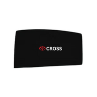 TOYOTA CROSS NEW 2024 WINDOW SUNSHADE (PARDA) thumbnail 2