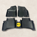Suzuki Swift 2022-25 TPE Car Floor Mats