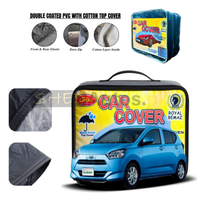 Top Cover Non Woven PVC+Cotton thumbnail 1