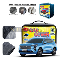 Top Cover Non Woven PVC+Cotton thumbnail 1