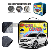 Top Cover \Non Woven PVC+Cotton thumbnail 1